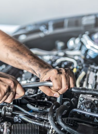 reliable repairs